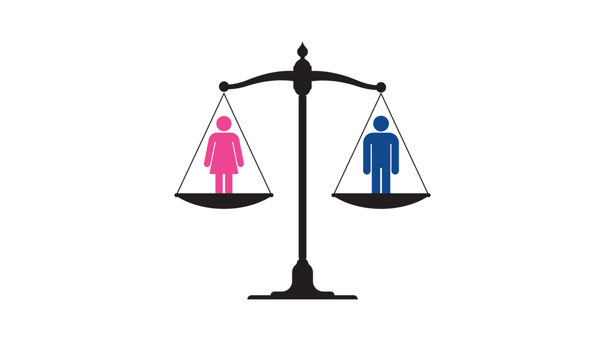 Feminism Needs Men