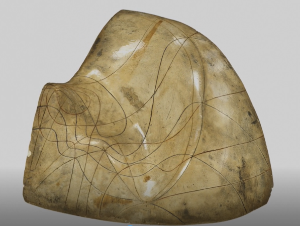 Shaping Clay