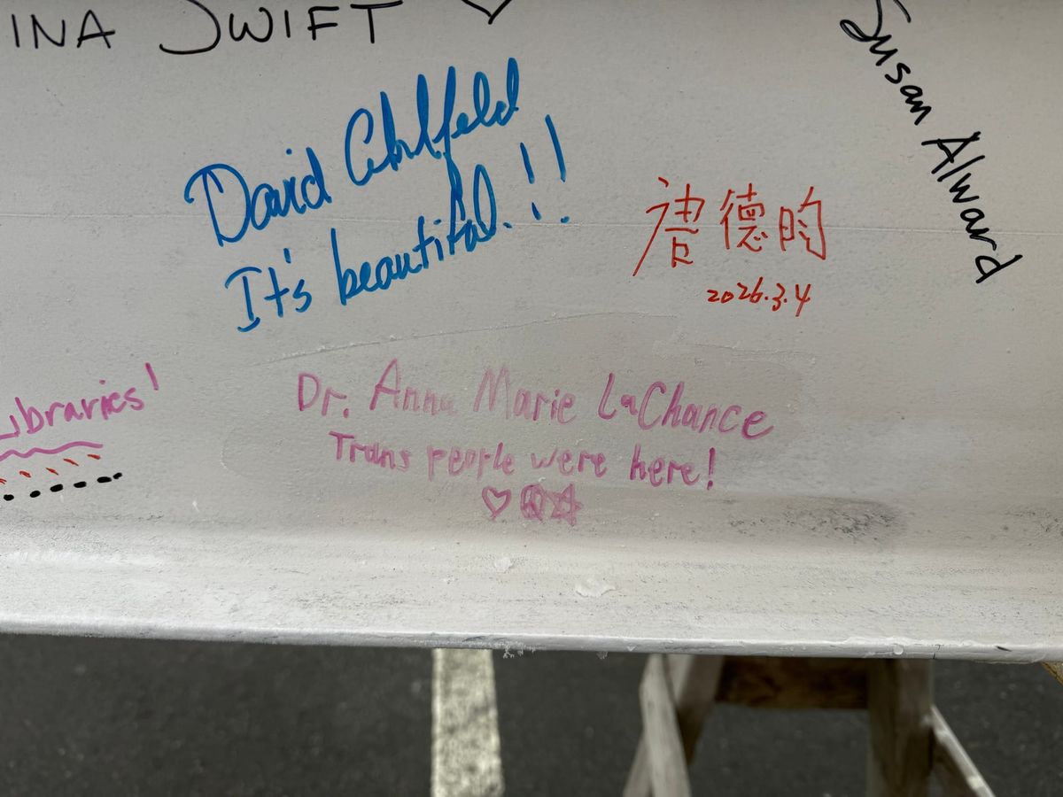 March 2026 Digest