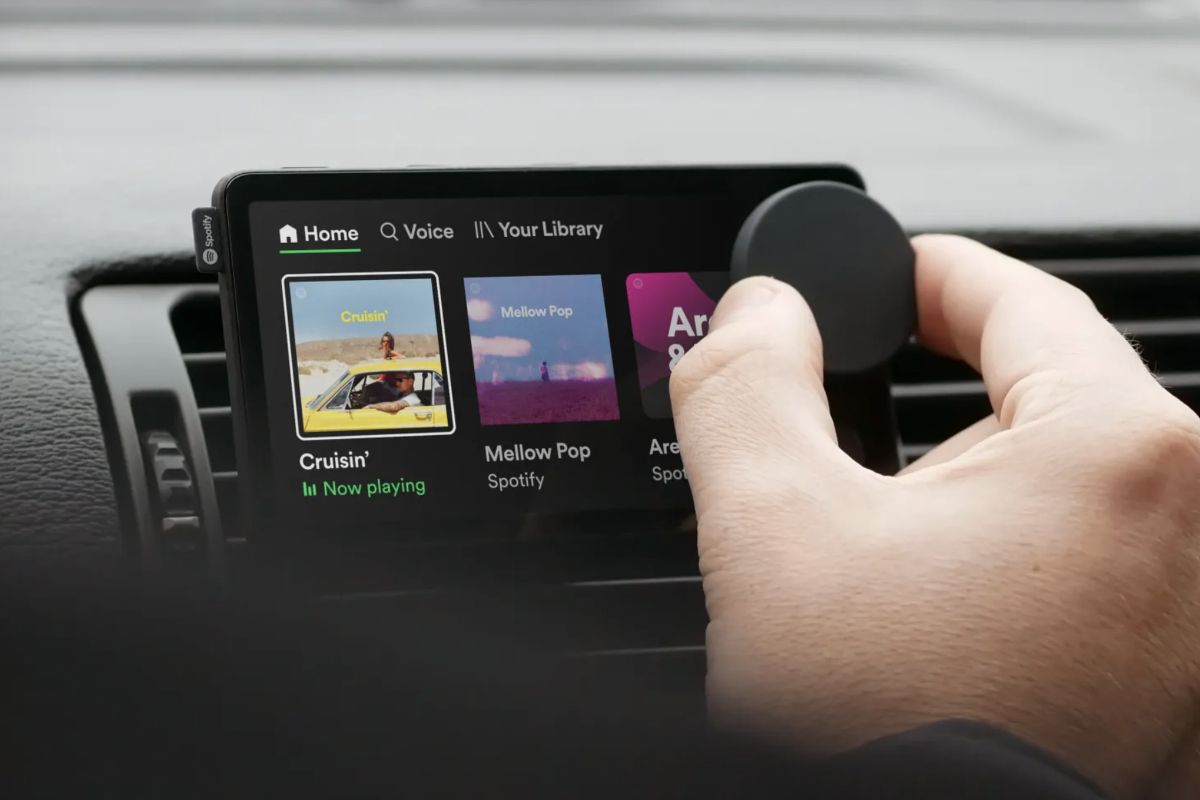 I Know Why Spotify Killed The Car Thing (And Why Spotify Sucks In General)