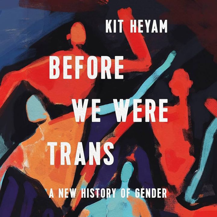 How Do Trans People View Themselves? (3 Answers)