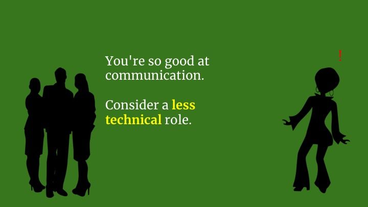 Engineering Jobs, But For Women!