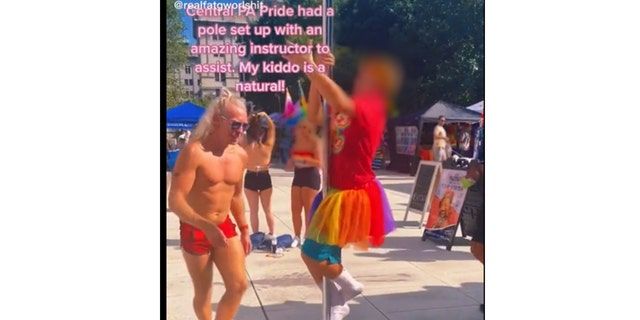 Preparing for Pride Propaganda