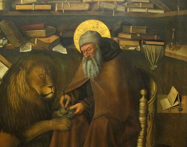 2025: The Year of the Hermit