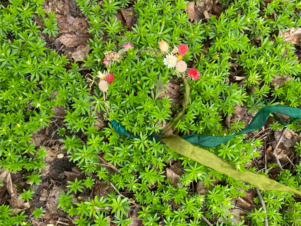 A Miscellany for May Day