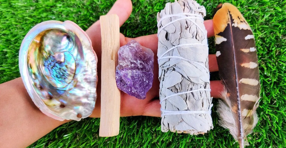 Cultural Appropriation