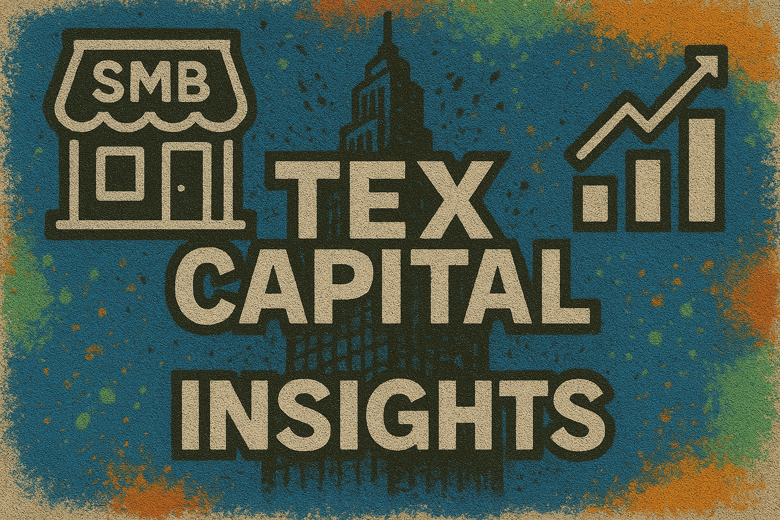 Insights from 1,000 UK Small Businesses