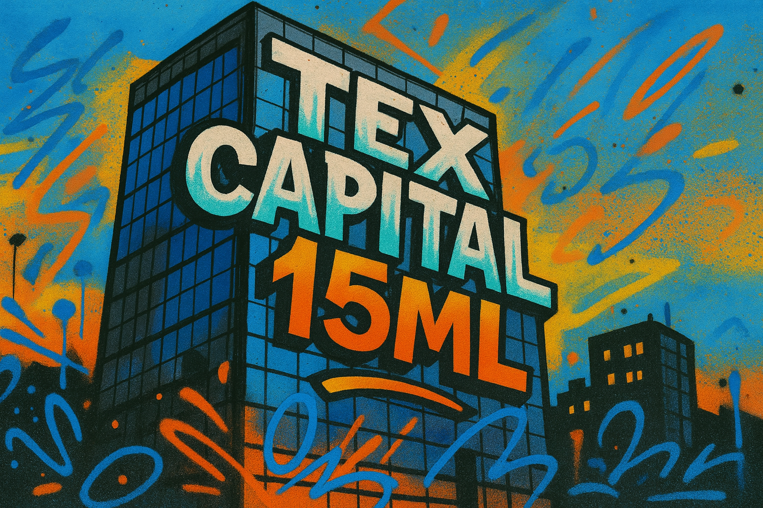 Tex Capital Surpasses $15 Million Advanced to Micro Enterprises, Empowering Hundreds of Businesses