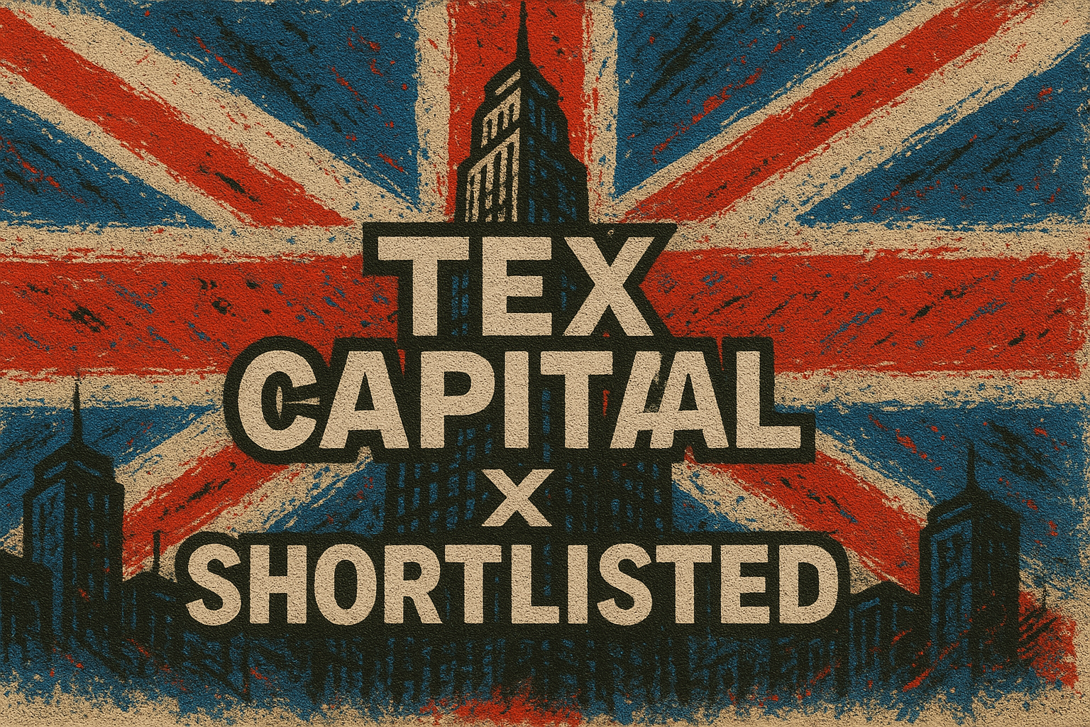 Tex Capital Shortlisted for Best Funding Platform of the Year 2024 at the RFiX Awards