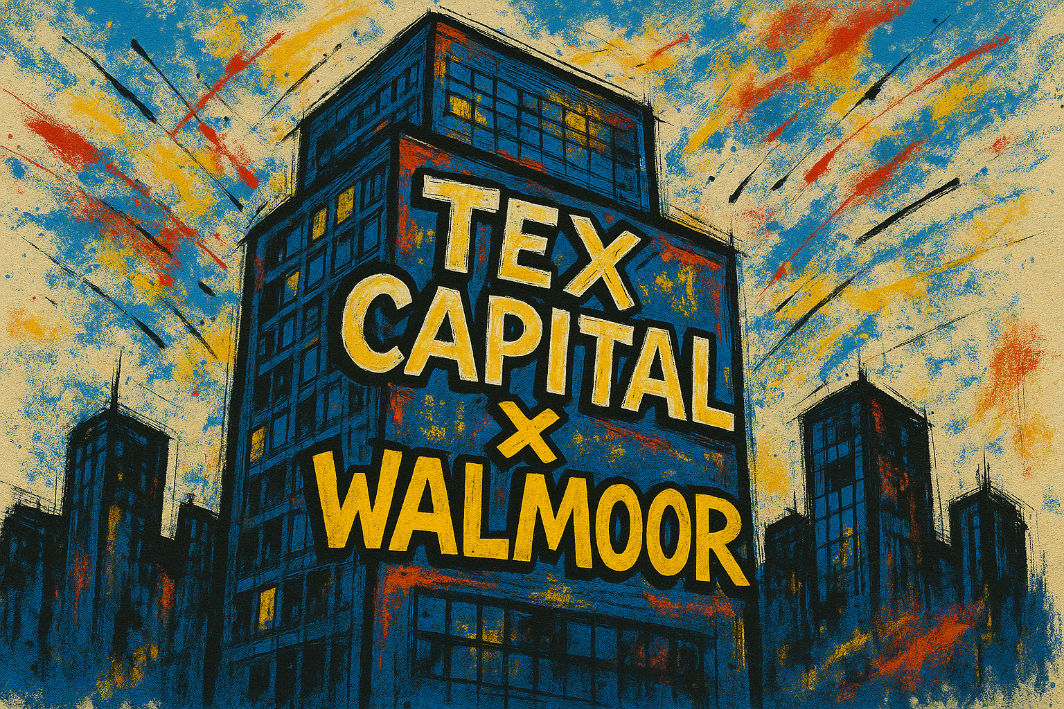 Celebrating Five Years of Walmoor: A Journey of Innovation and Trust