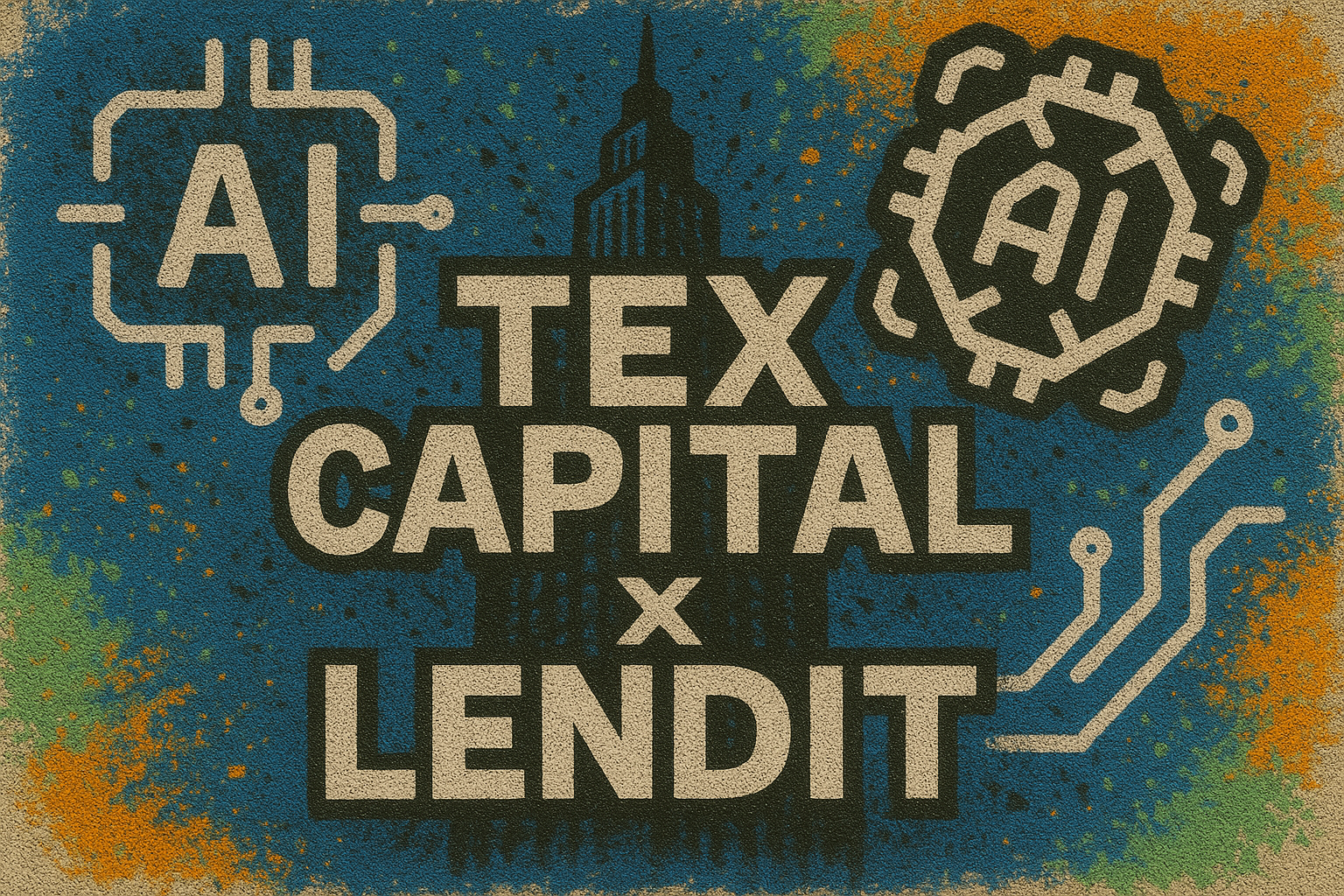 Tex Capital Launches Lendit to Support Trading Entities with Short-Term Working Capital