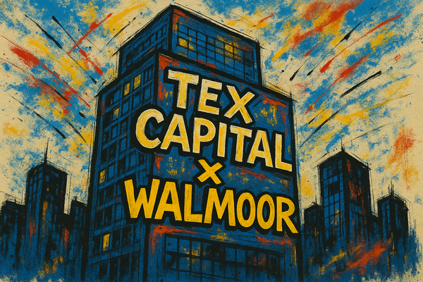 Celebrating Five Years of Walmoor: A Journey of Innovation and Trust