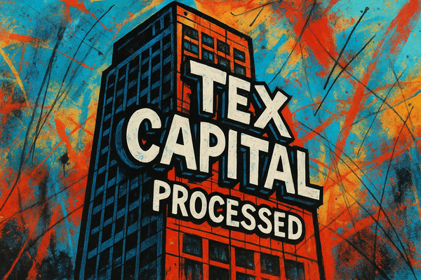 Tex Capital Surpasses $1.5 Billion in Funding Applications, Driven by Kapiq Technology