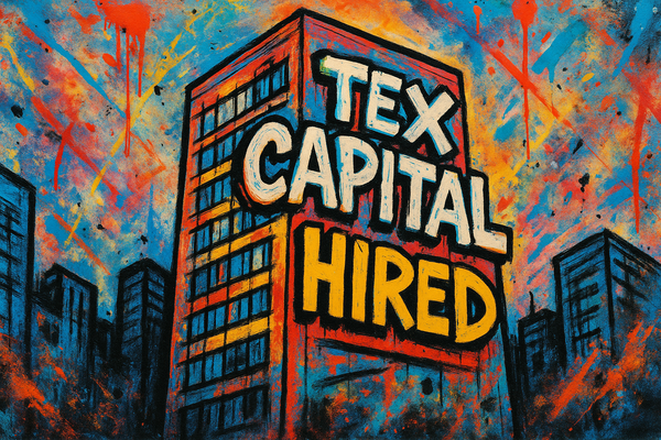 Tex Capital Appoints Jaspreet Kaur as UK Managing Director