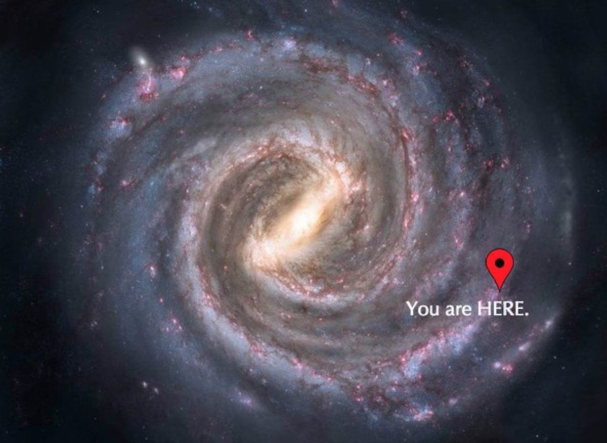 My work: From the heart