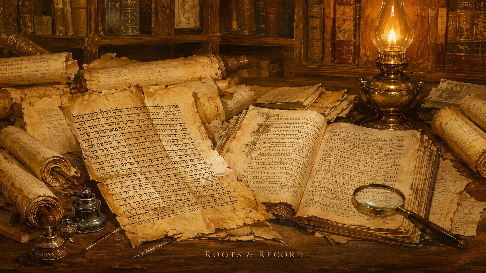 The Masoretic Text and the Myth of Suppressed Messianism