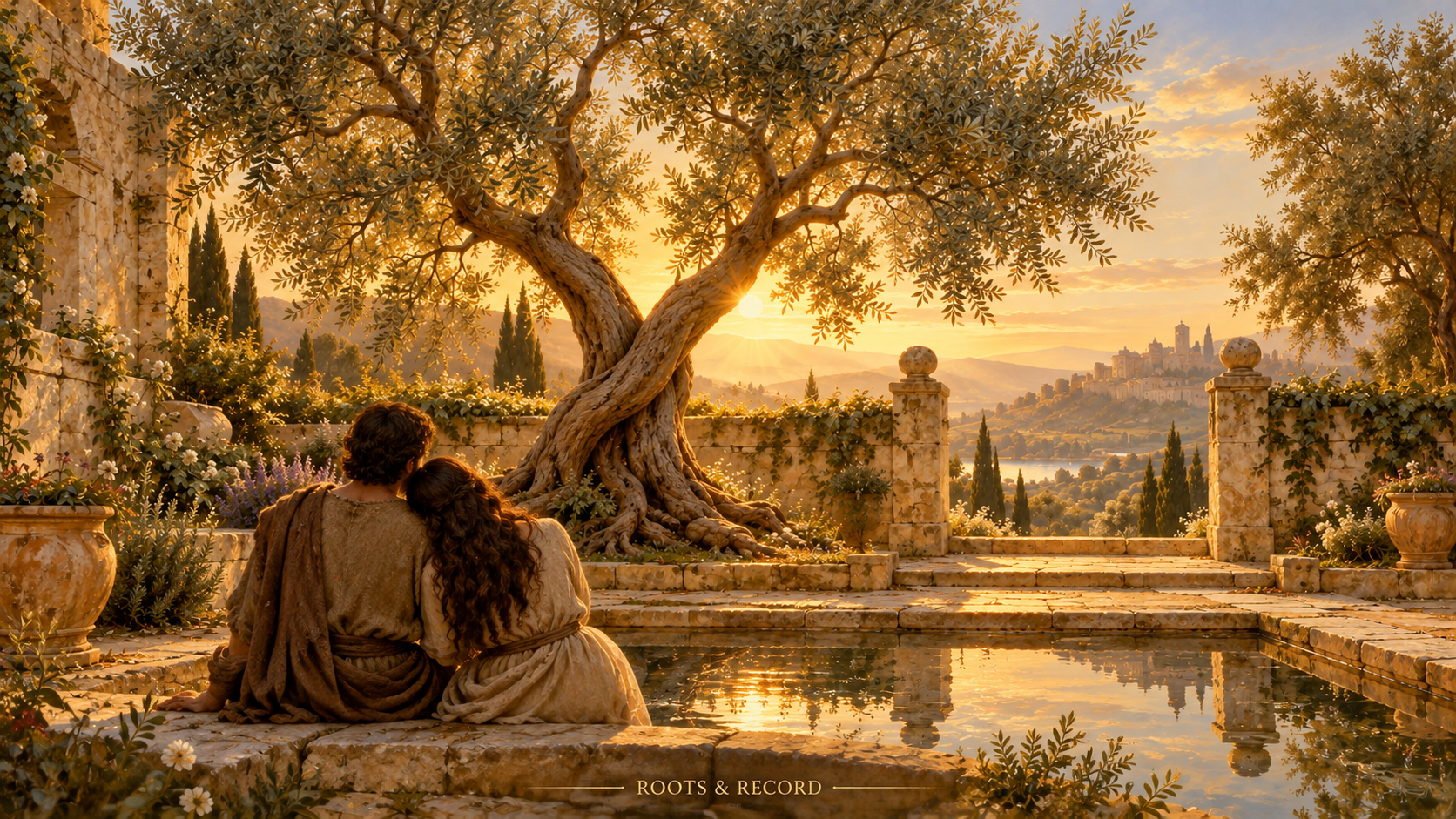 Marriage as Kinship
