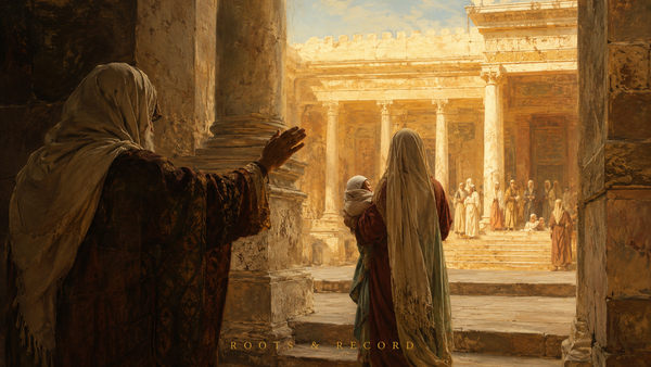 Holiness Without Shame