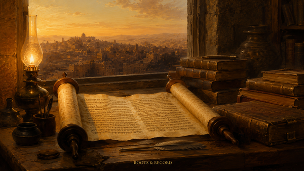 Weariness of the Flesh