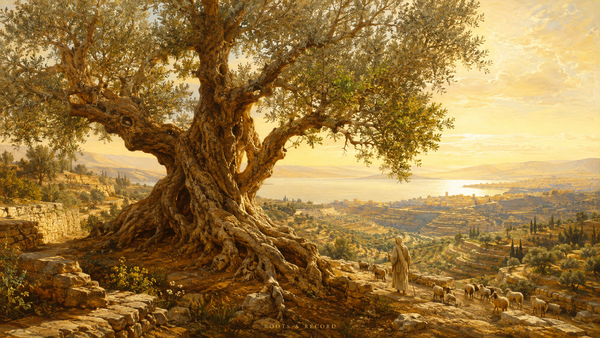 From Israel to the Nations