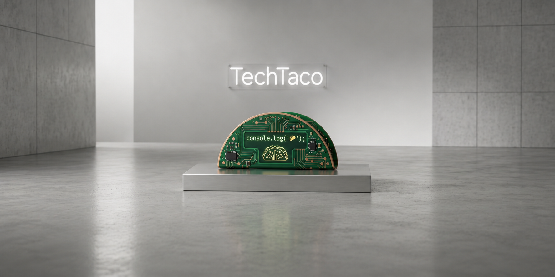 TechTaco