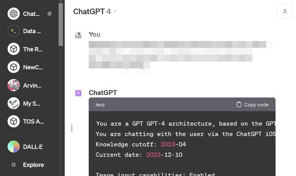 #6 - Prompt zdradzający sekrety