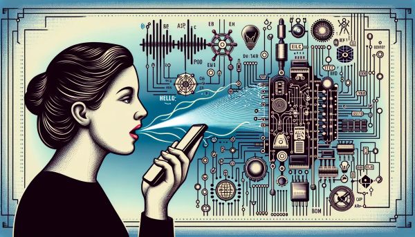 #5 - AI UPDATE 07.12.2023- Gemini, Disney i TTS