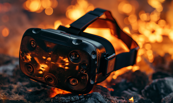 #11 - Wtorek XR - Czy Metaverse topnieje..?