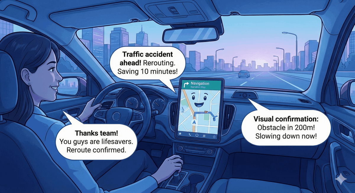 Conversation_Car_Navigation_Driver
