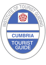 Blue Badge Tourist Guide