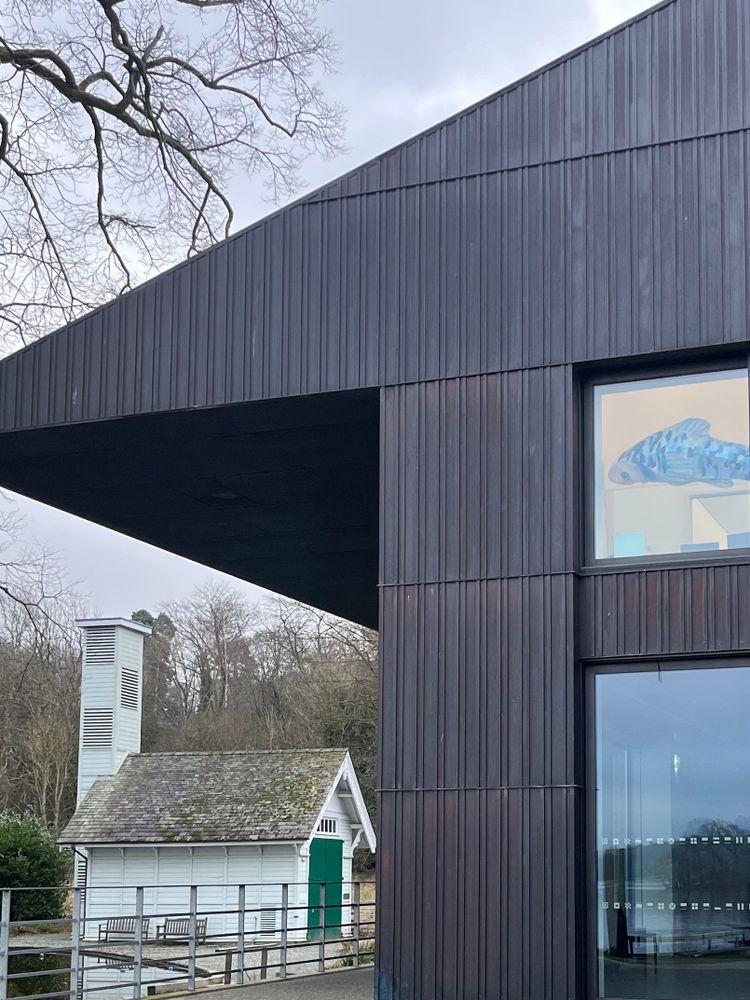 Steam up! Sail Away!