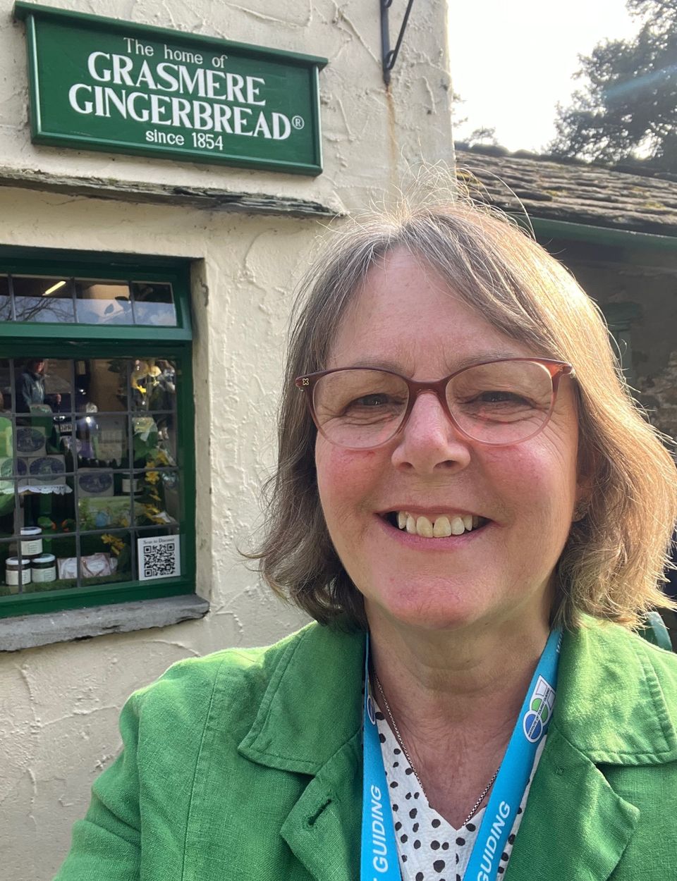 "The Loveliest Place That Man Hath Ever Found"