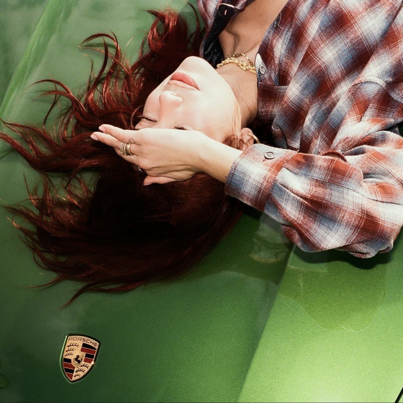 Daily Loud on X: "Dua Lipa is now the global ambassador of Porsche 👀  https://t.co/Lj418sZrU8" / X