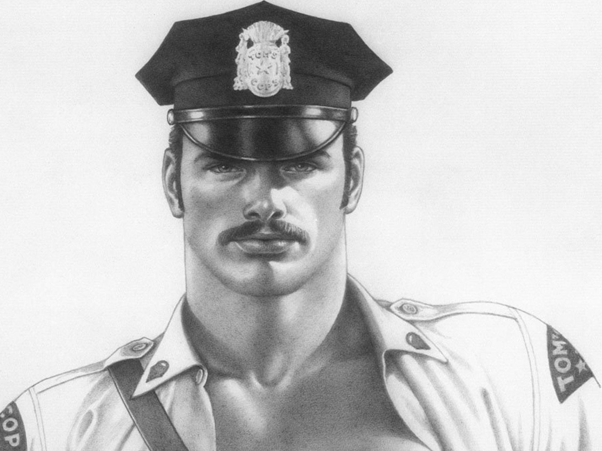 Tom of Finland” Releases its First US Trailer And its Amazing • Instinct  Magazine