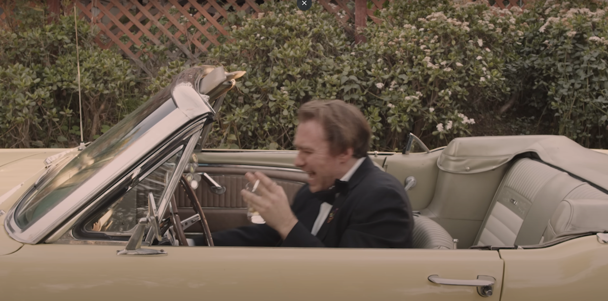 Noches alegres, mañanas tristes