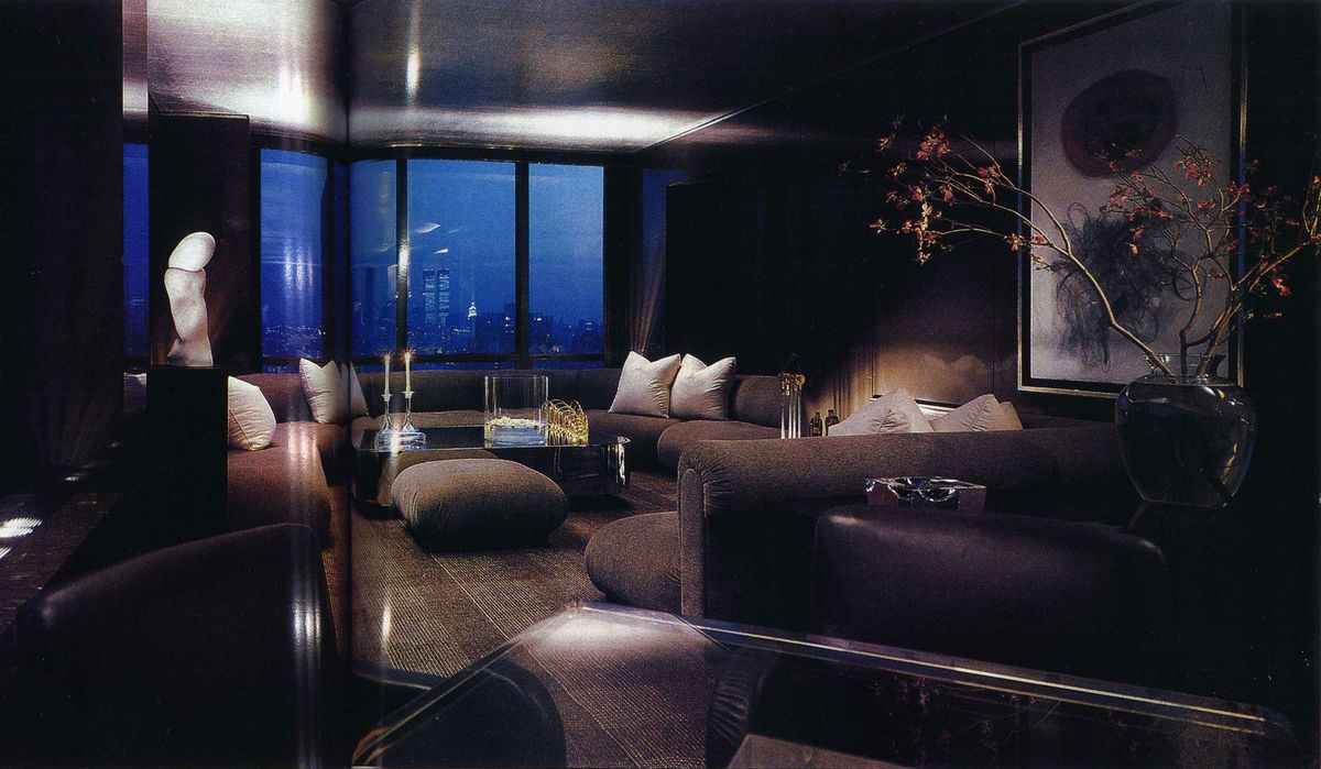 Fijate que volvieron