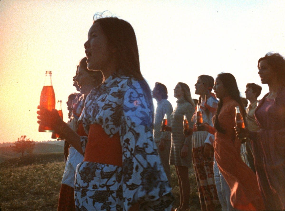 Construí una comunidad - Nah, ahora en serio...