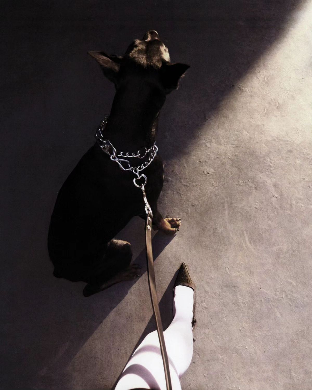 Llegar temprano como servicio a la comunidad (1/?)