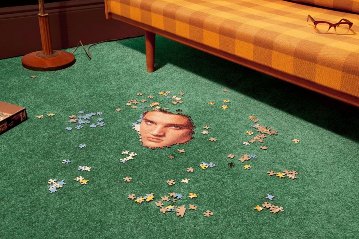 Bueno, ahora en serio: Tu trabajo es tener una visión