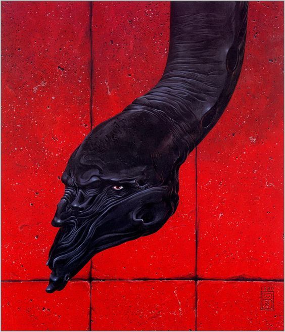 Ghouls, ghosts & goblins