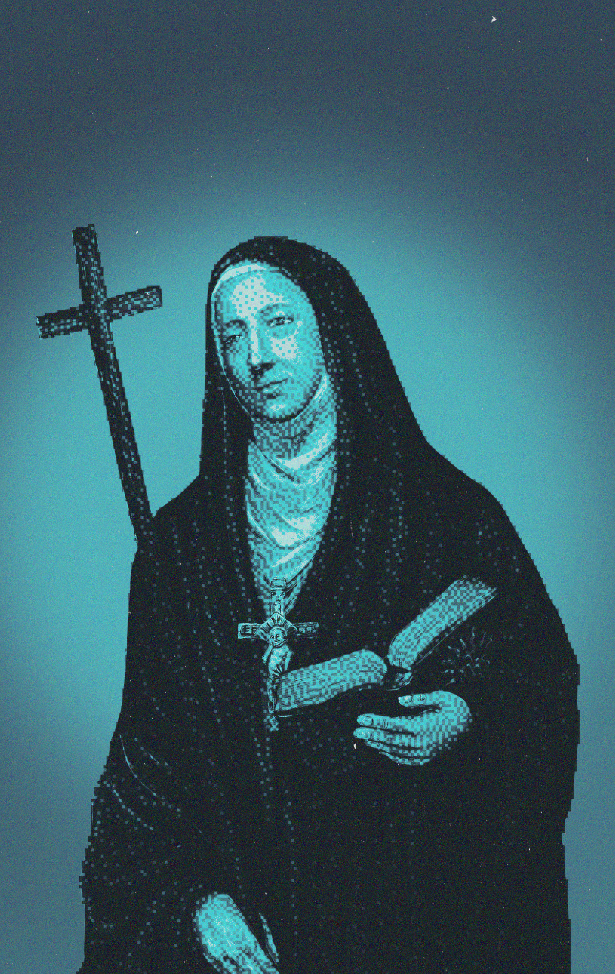 Mama Antula Electric Boogaloo