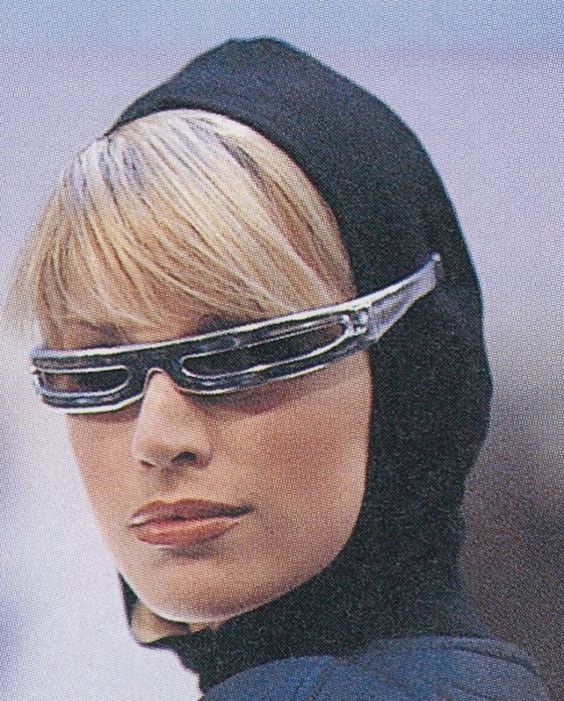 Blank Slate Design, producto-centrismo, monopolios & ArteBA