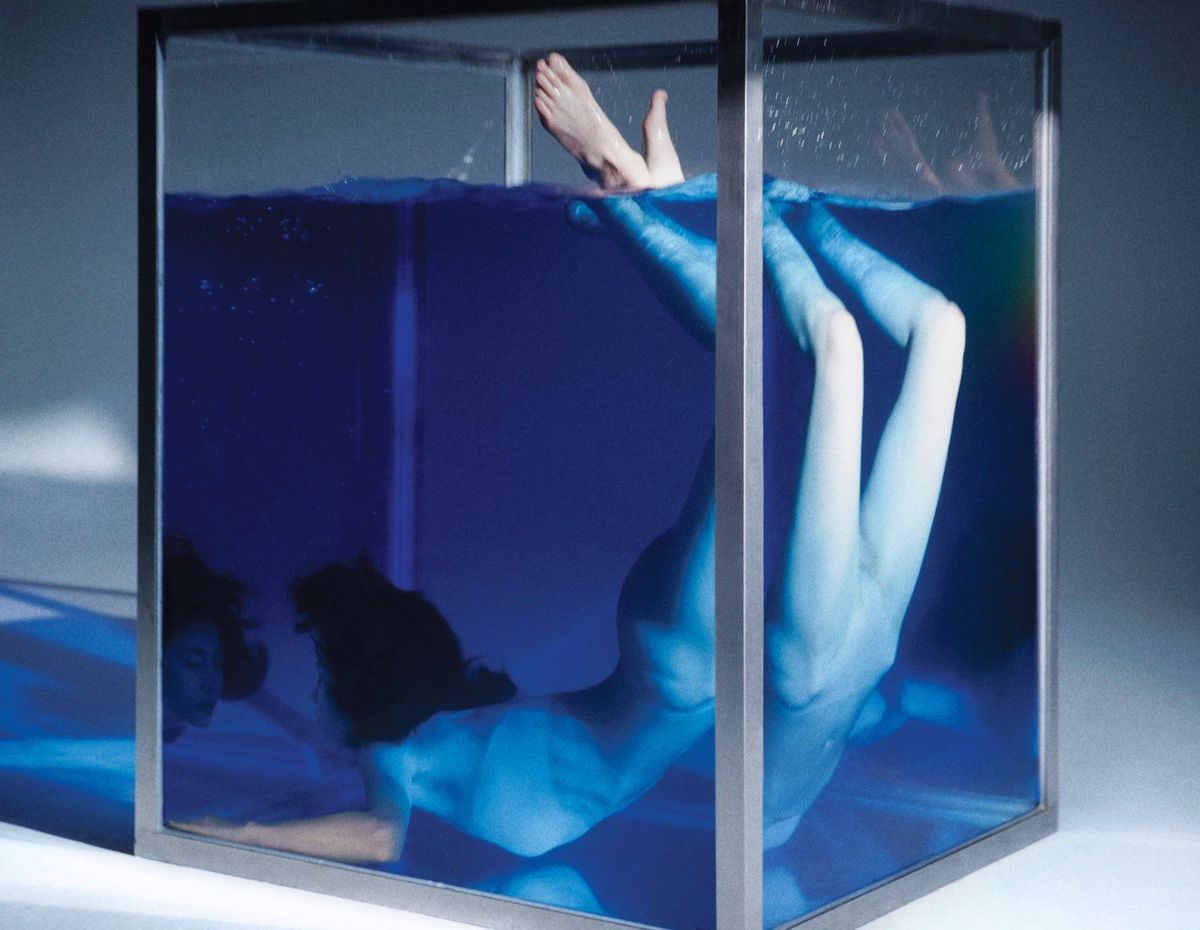 Crímenes del futuro