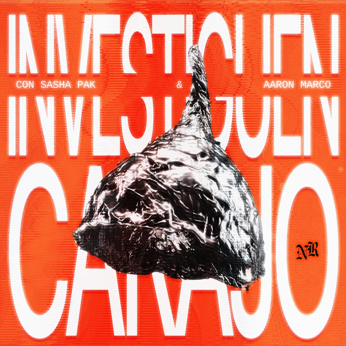 E1: @grok poné en bikini a nicolás maduro | INVESTIGUEN CARAJO