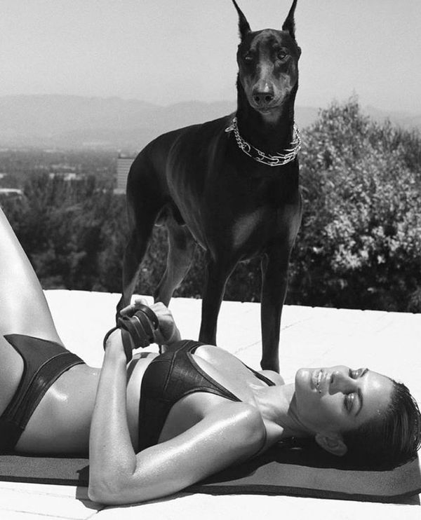 Deseos de ellas / deseos de ellos