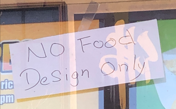 Bueno, ahora en serio: ¿Cómo cobrar servicios de diseño?