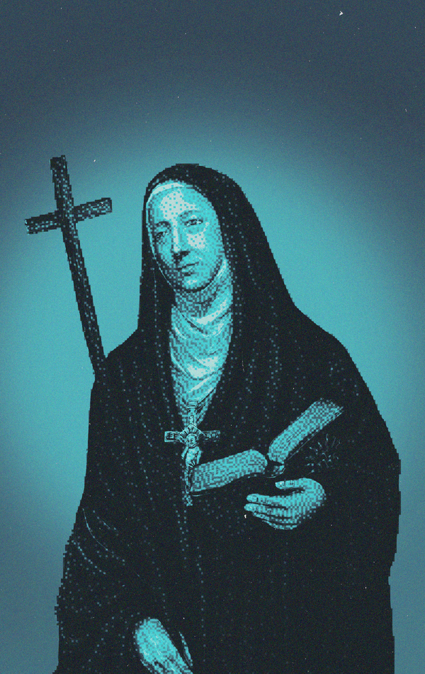 Mama Antula Electric Boogaloo