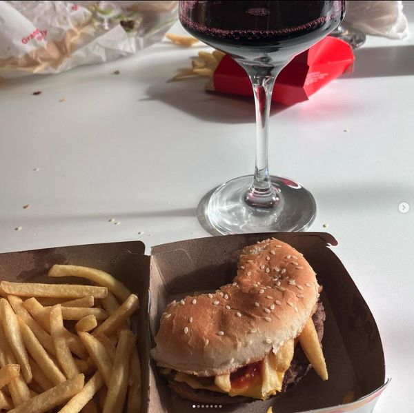 Las marcas personales terminaron