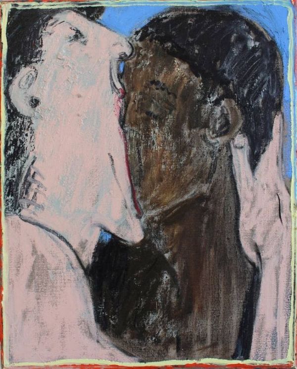 Insiste sobre sí mismo