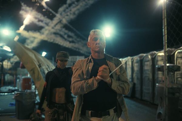 La "era del villano" terminó